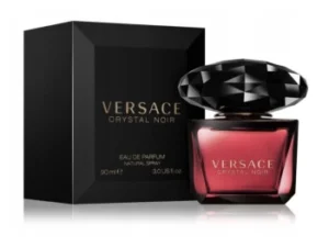 Parfum , Versace Crystal Noir , 90 ml