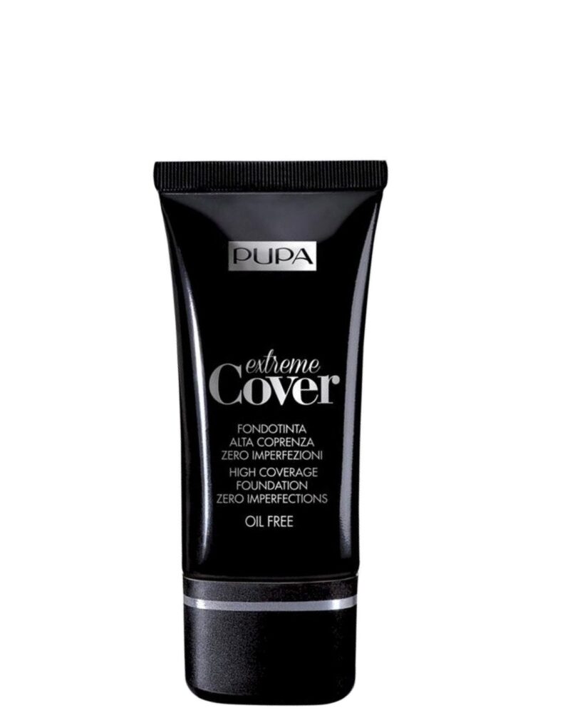 Kremë Pudër Pupa Extreme Cover, 003, 30 ml