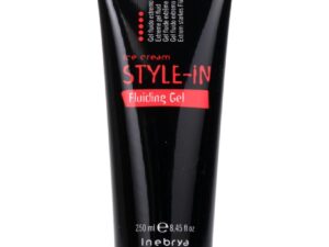 Xhel për flokë , Inebrya , Style - In , 250 ml