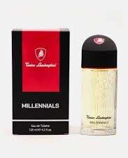 Eau De Toilette Tonino Lamborghini Millennials, 125 ml