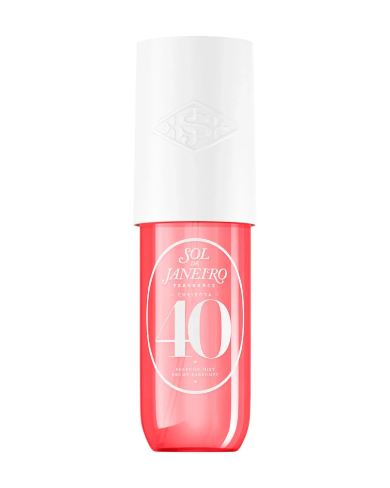 Sprej , Sol De Janeiro , Brazilian Crush 40 Parfume Mist , 90 ml