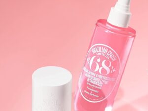 Sprej , Sol De Janeiro ,Brazilian Crush 68 Parfume Mist , 90 ml