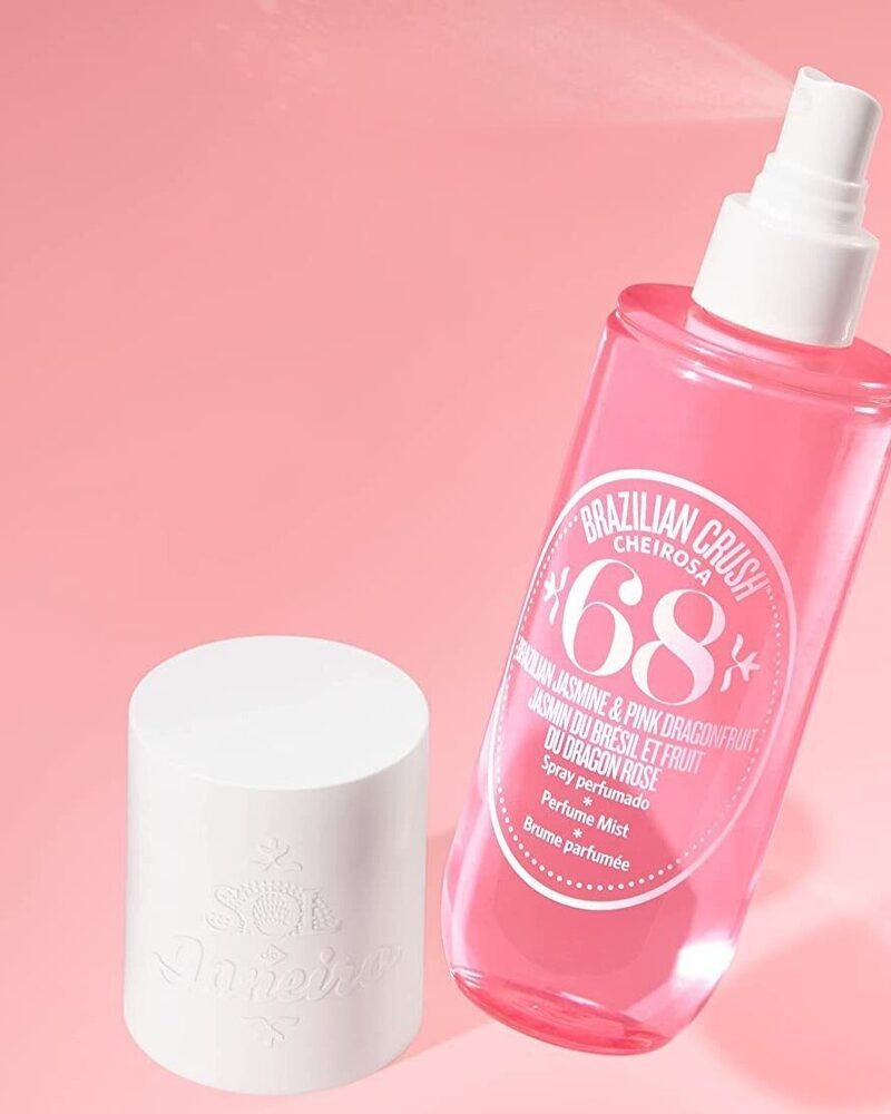 Sprej , Sol De Janeiro ,Brazilian Crush 68 Parfume Mist , 90 ml