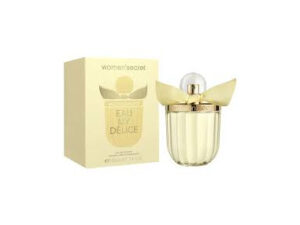 Eau De Toilette Women's Secret My Delice, 100 ml