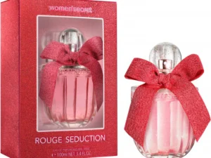 Eau De Parfum , Women's Secret , Rouge Seduction , 100 ml
