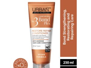Balsam për flokë Urban Care, No.3 Bond Plex Anti Damage + Honey Infusion, 250 ml