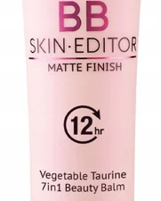 Bb Cream Top Face 7in1, 003 Matte Finish SPF15, 30 ml