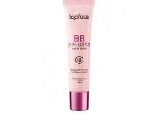 Kremë Pudër Top Face BB Cream Matte, 005, 30 ml
