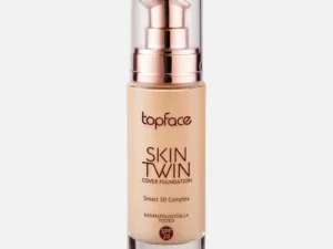 Krem Puder, Top Face, Skin Twin 003, 32 ml