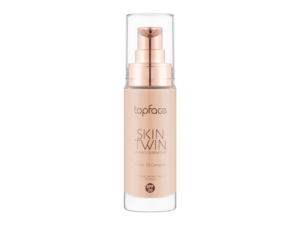 Krem puder, Top Face, Skin Twin 006, 32 ml