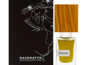 Extrait De Parfum Absinth Nassomato, 30 ml