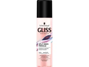 Sprej per floke Gliss 200 ml, Split Ends Miracle