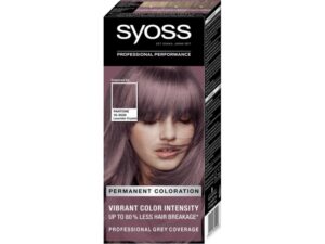 Ngjyrë për flokë , Syoss , 8-23 , Lavander , 50 ml