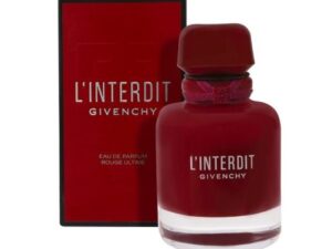 Eau De Parfum Givenchy L'Interdit, 80 ml