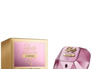Eau De Parfum Paco Rabanne Lady Million Empire 50 ml