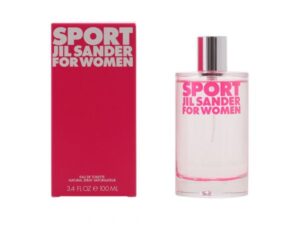 Eau De Toilette Jil Sander Sport, 100 ml