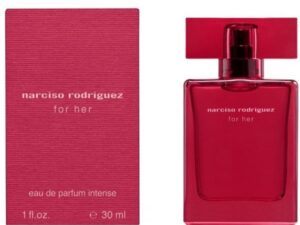 Eau De Parfum Narciso Rodriguez Her Intense, 30 ml