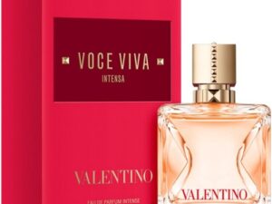 Eau De Parfum Intense Valentino Voce Viva Intensa, 30 ml