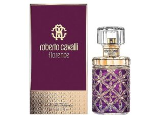 Eau De Parfum Roberto Cavalli Florence, 75ml
