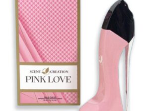 Eau De Parfum Scent Creation Pink Love, 30 ml