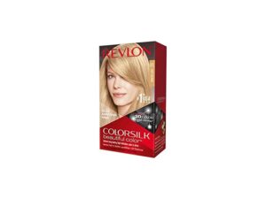 Ngjyrë për flokë Revlon, 81 Light Blonde, 59.1 ml