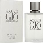 Eau De Toilette Giorgio Armani Acqua Di Gio 30 ml