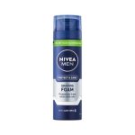 Shkumë rroje Nivea Men Protect&Care, 200 ml