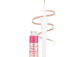 Penel për sy Essence Eye Sparkle, 01 Sparkling Lights, 4 ml