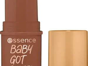 Bronzer Essence Stick Baby Got Bronze, 40 Hazelnut Hug, 5.5 g