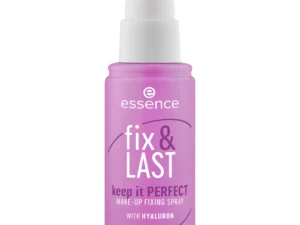 Sprej Fiksues Essence Fix & Last Keep It Perfect, 50 ml