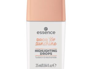 Shkëlqyes Essence Drop Of Sunshine, 25 ml
