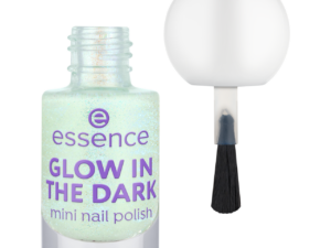 Llak për thonjë Essence Glow In The Dark Mini 01, 5 ml