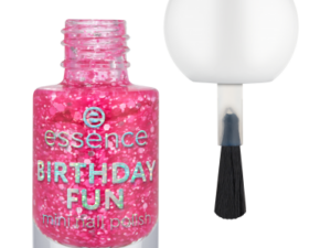 Llak për thonjë Essence, Birthday Fun Mini 05, 5 ml