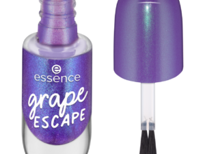 Llak për thonjë Essence Gel Nail Color, 79 Grape Escape, 8 ml