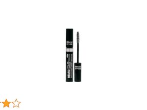Maskarë Rival 3IN1 Multi Effect, 02 Brown, 8 ml