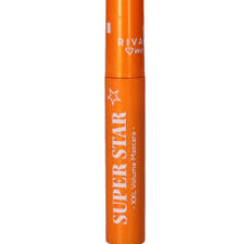 Maskarë Rival Super Star XXL Volume, 01 Black, 13 ml
