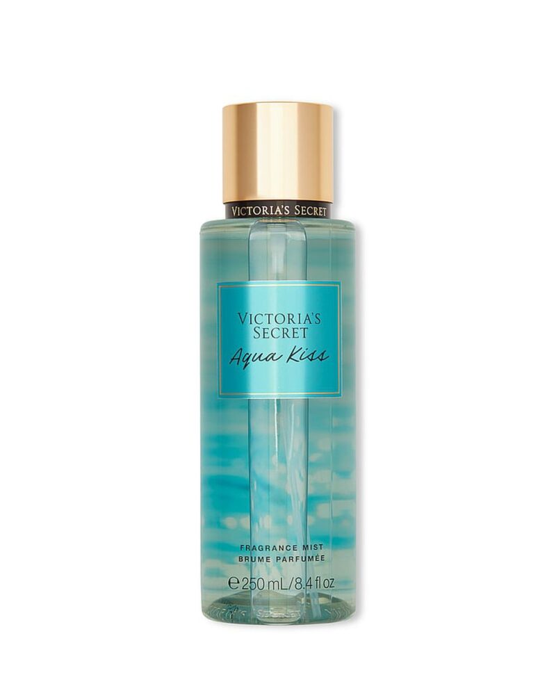 Sprej për trup Victoria's Secret Aqua Kiss, 250 ml