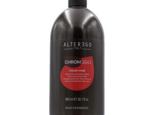 Maskë për kujdesin e ngjyrës Alter Ego Chrom Ego, 950 ml