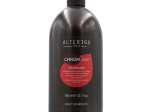 Balsam për kujdesin e ngjyrës Alter Ego Chrom Ego, 950 ml
