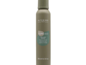 Shkumë për flokë Alter Ego Cure Ego Volume, 200 ml