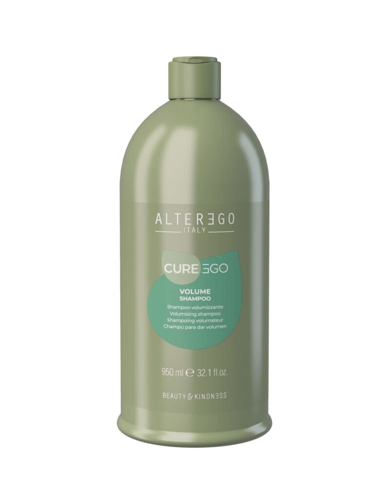 Shampo Alter Ego Cure Ego Volume, 950 ml
