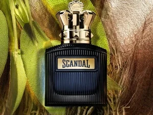 Eau De Parfum Jean Paul Gaultier Scandal Intense, 50 ml