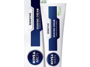 Krem rroje Nivea Sensitive, 100 ml