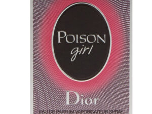 Eau De Parfum Dior Poison Girl, 50 ml