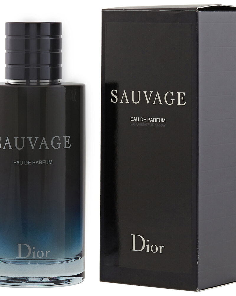 Eau De Parfum Dior Sauvage, 200 ml