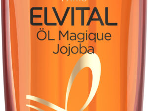 Vaj për flokë L'Oreal Evital Jojoba, 100 ml