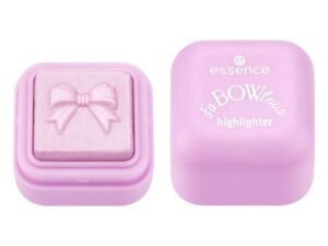 Shkëlqyes për fytyrë Essence Fabowlous, 01 Get That Bow Glow, 3.2 g