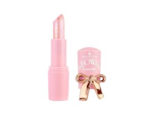 Balsam për buzë Essence Fabowlous Lip Beautifier, 01 Bow-tiful Kiss, 3 g