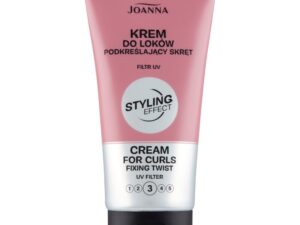 Krem për dredha Joanna Styling Effect, 150 ml