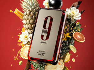 Eau De Parfum Afnan 9PM Rebel, 100 ml